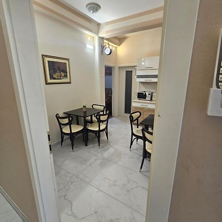 Apartman Sveti Rok Zagreb Eksteriør bilde
