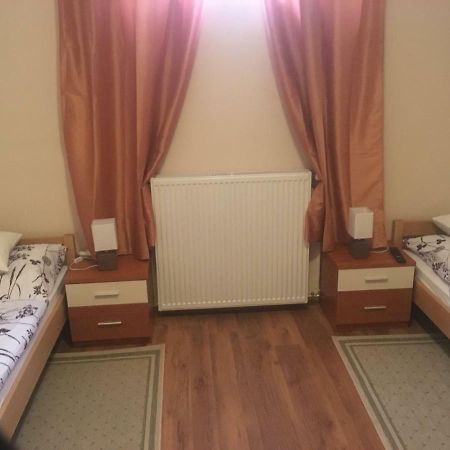 Apartman Sveti Rok Zagreb Eksteriør bilde