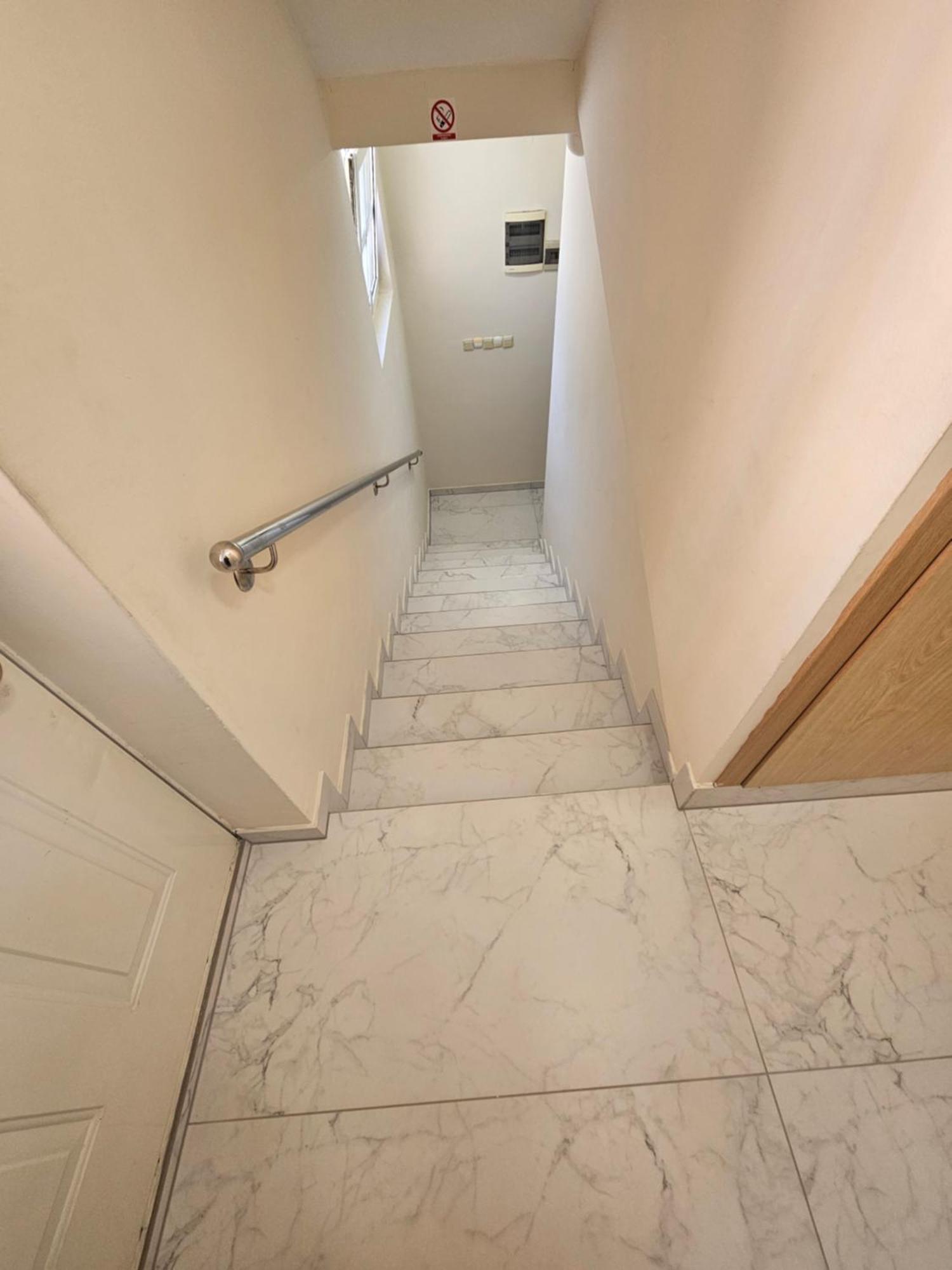 Apartman Sveti Rok Zagreb Eksteriør bilde