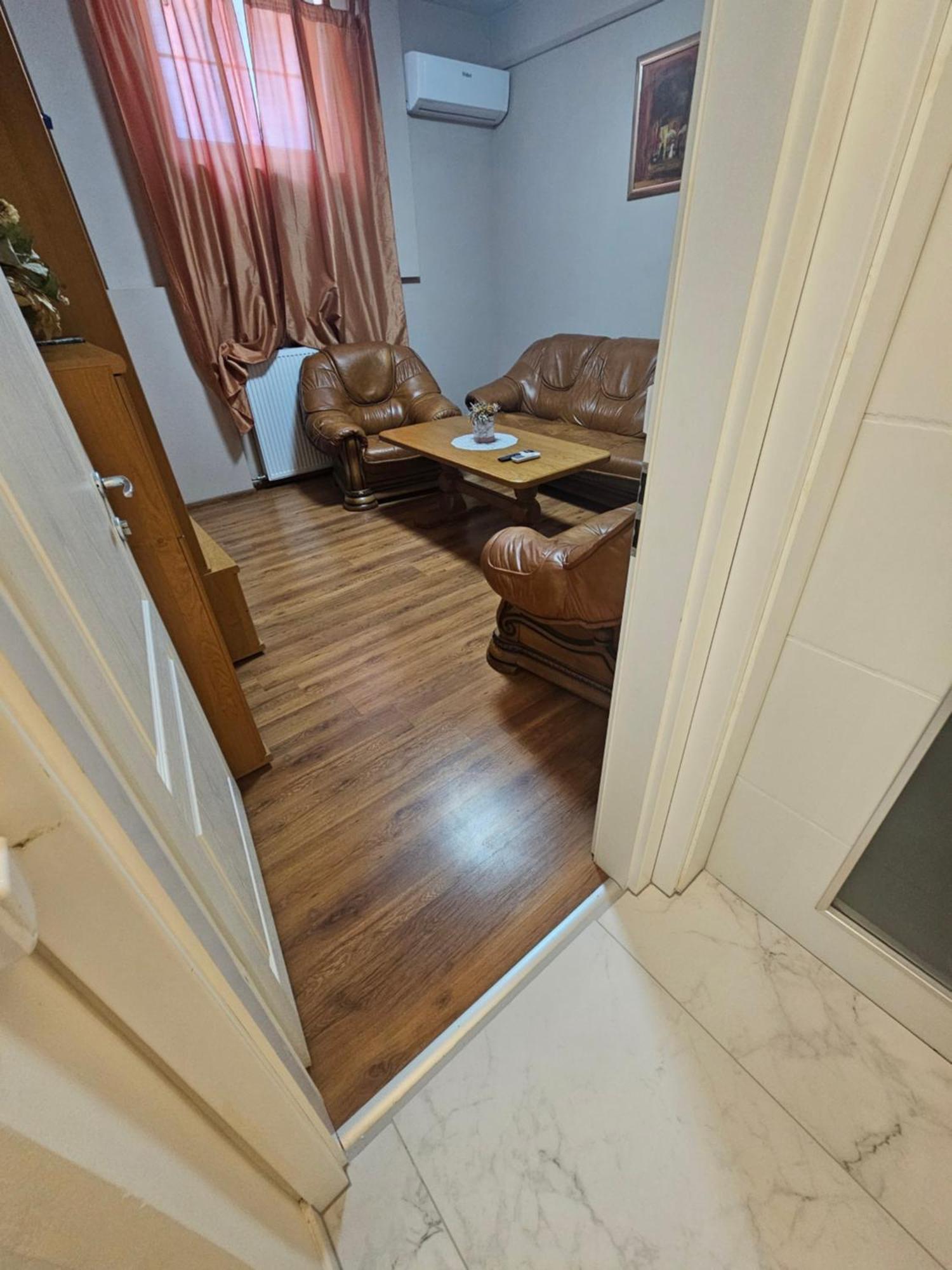 Apartman Sveti Rok Zagreb Eksteriør bilde