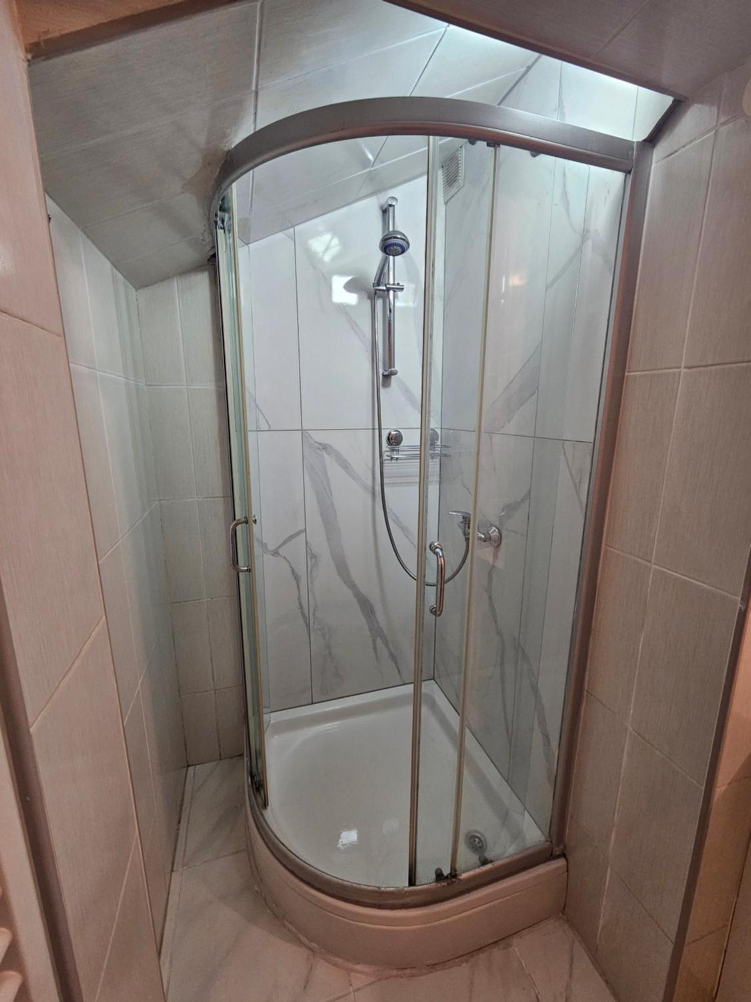 Apartman Sveti Rok Zagreb Eksteriør bilde