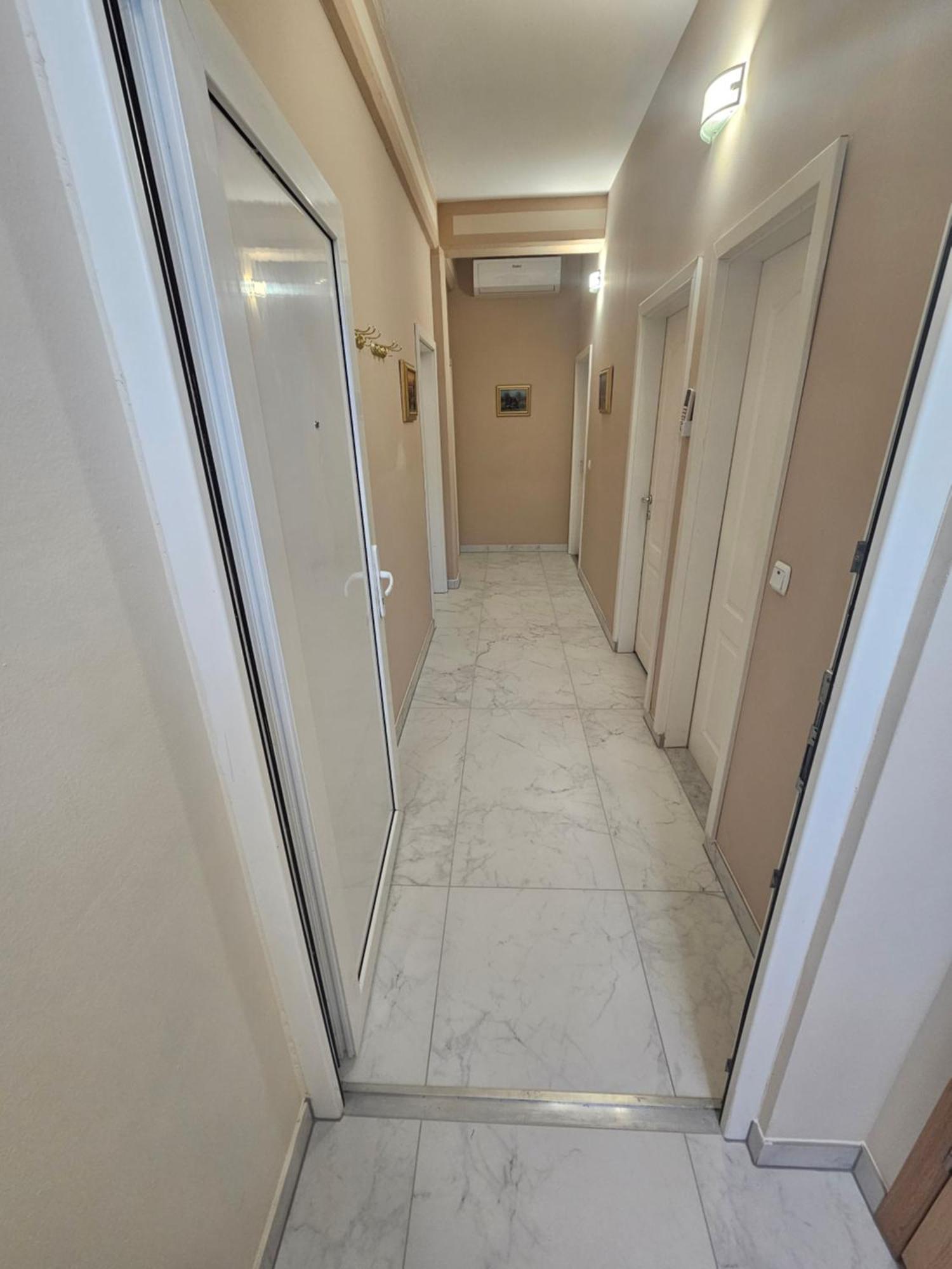 Apartman Sveti Rok Zagreb Eksteriør bilde