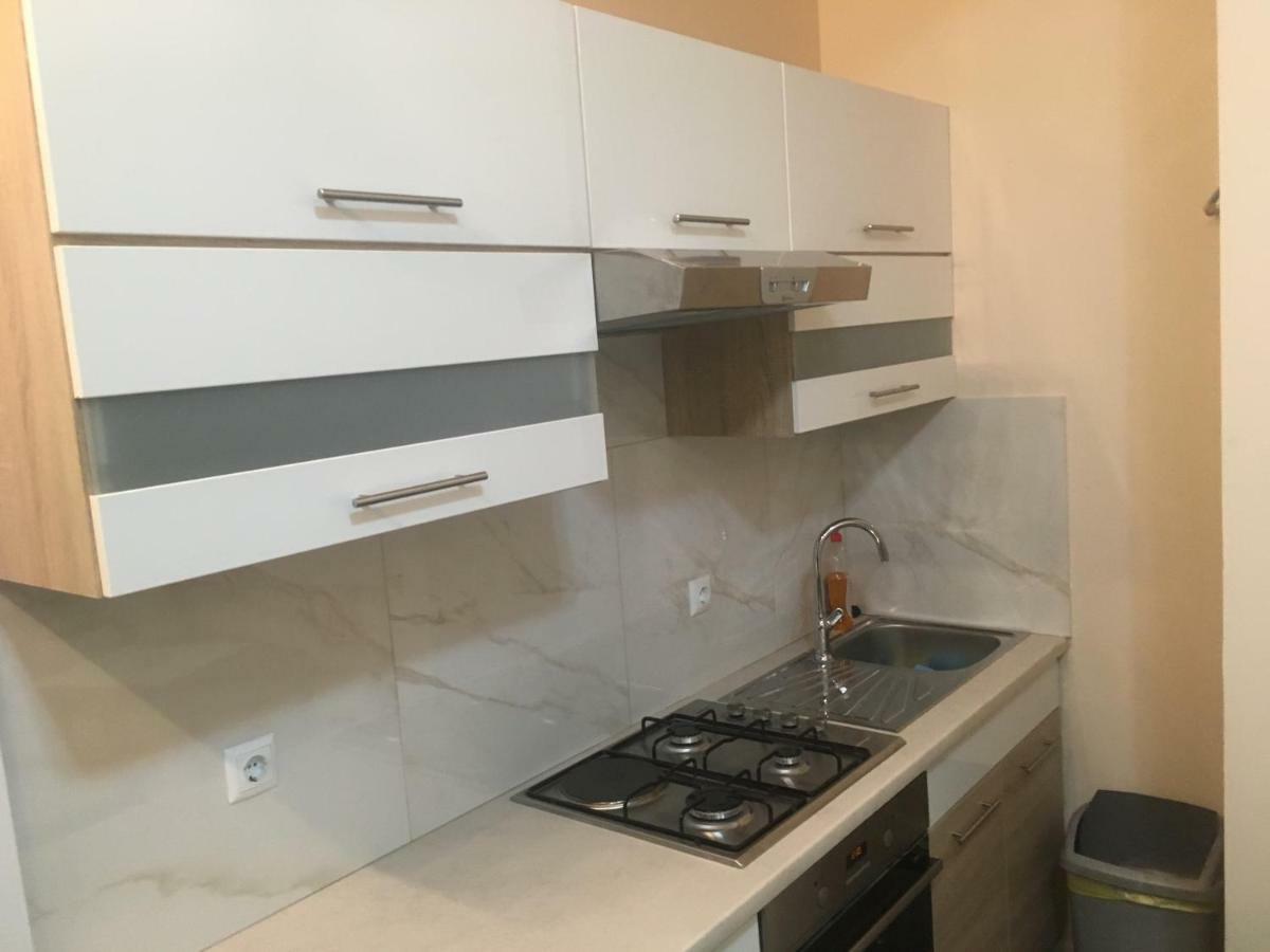 Apartman Sveti Rok Zagreb Eksteriør bilde
