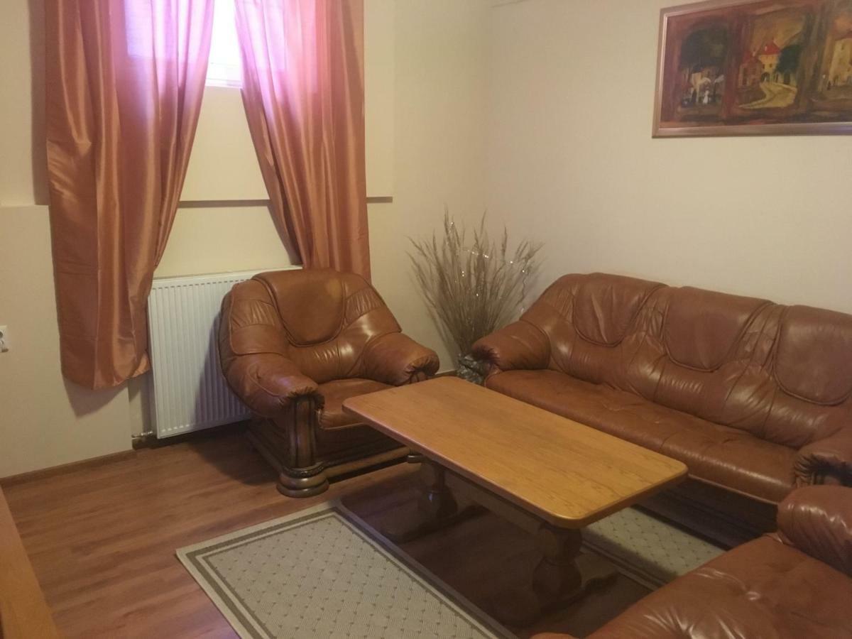 Apartman Sveti Rok Zagreb Eksteriør bilde